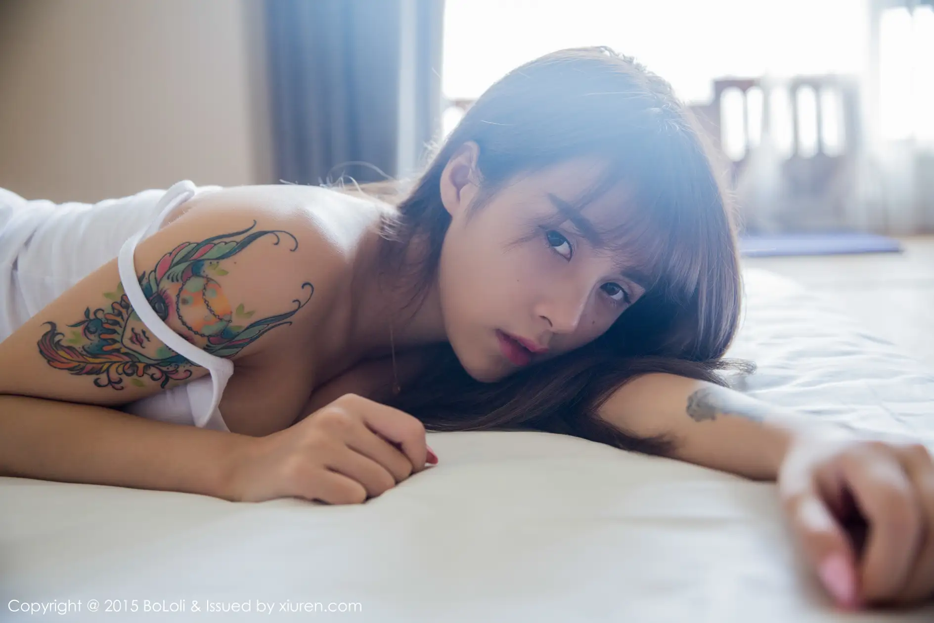 [Boluo] 2015.09.09 Vol.055 Natsumi-chan#[45P]-6