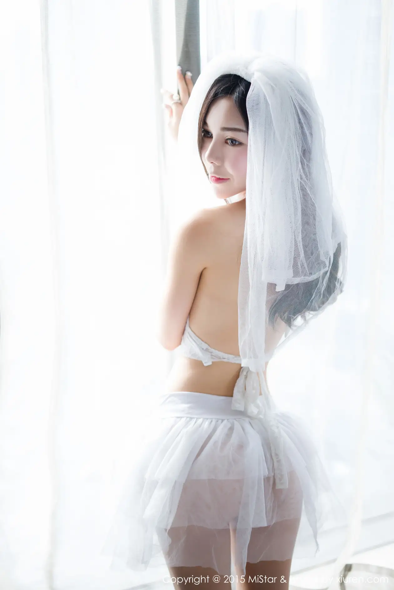 [MiStar] 2015.12.06 VOL.048 Shen Jiaxi#[66P]-2