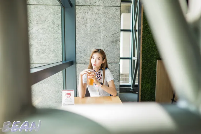 [Mzsock] NO.219 Jin Yunqiao, Taichung High Speed Rail, high heels and beautiful legs, outdoor shot street photography#[81P]-63