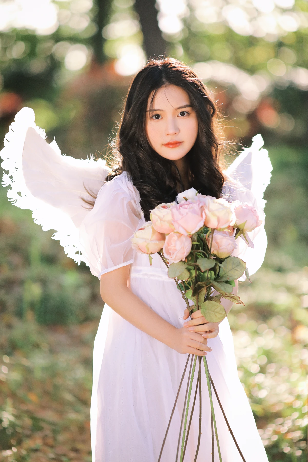 [YITUYU] 2022.12.16 Vol.2695 – Angel Comes Miss Zaizai#[21P]-10