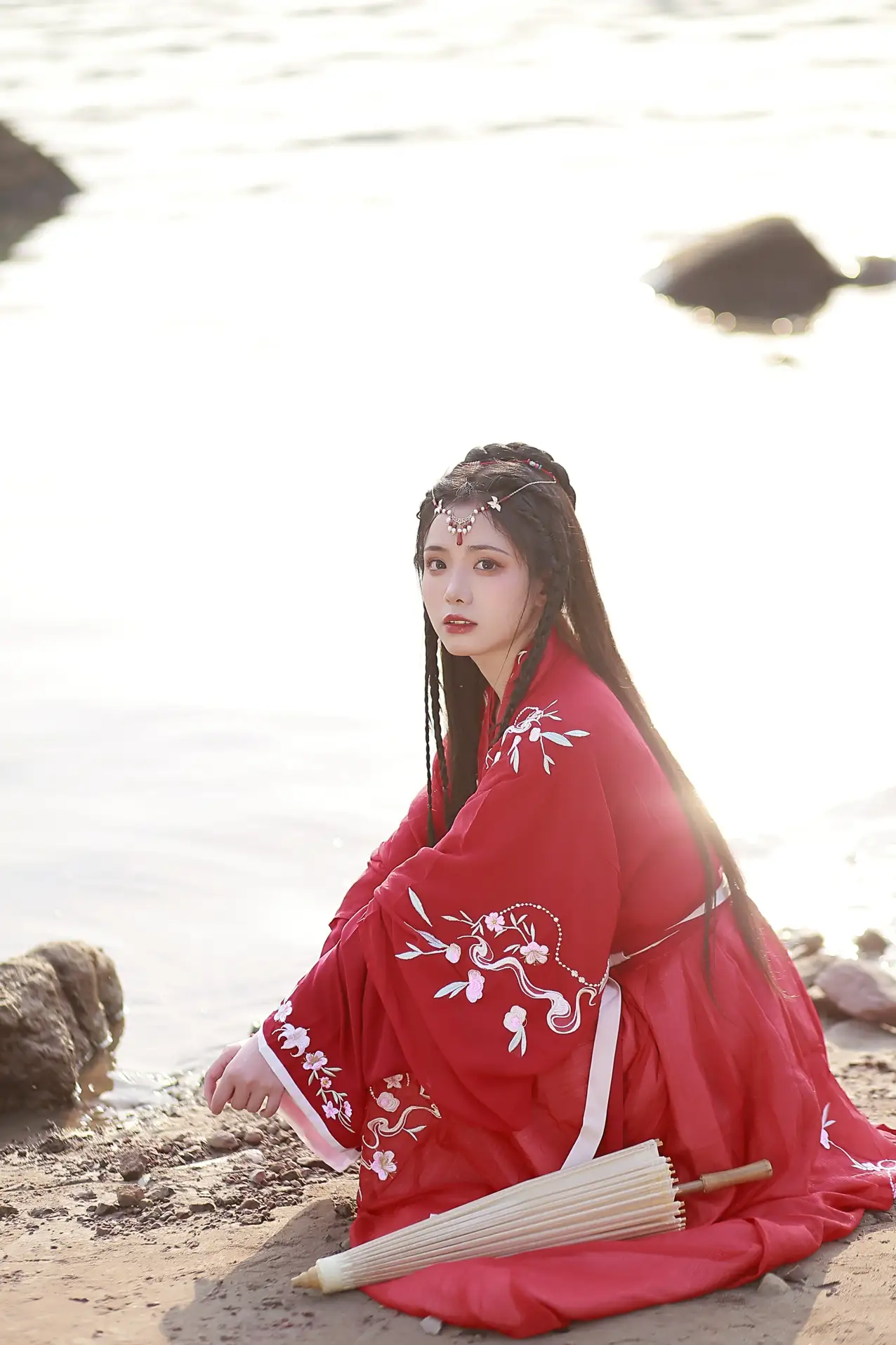 [YITUYU] 2022.06.30 Vol.1336 – Little Princess from a Foreign Land Yiyue#[36P]-15