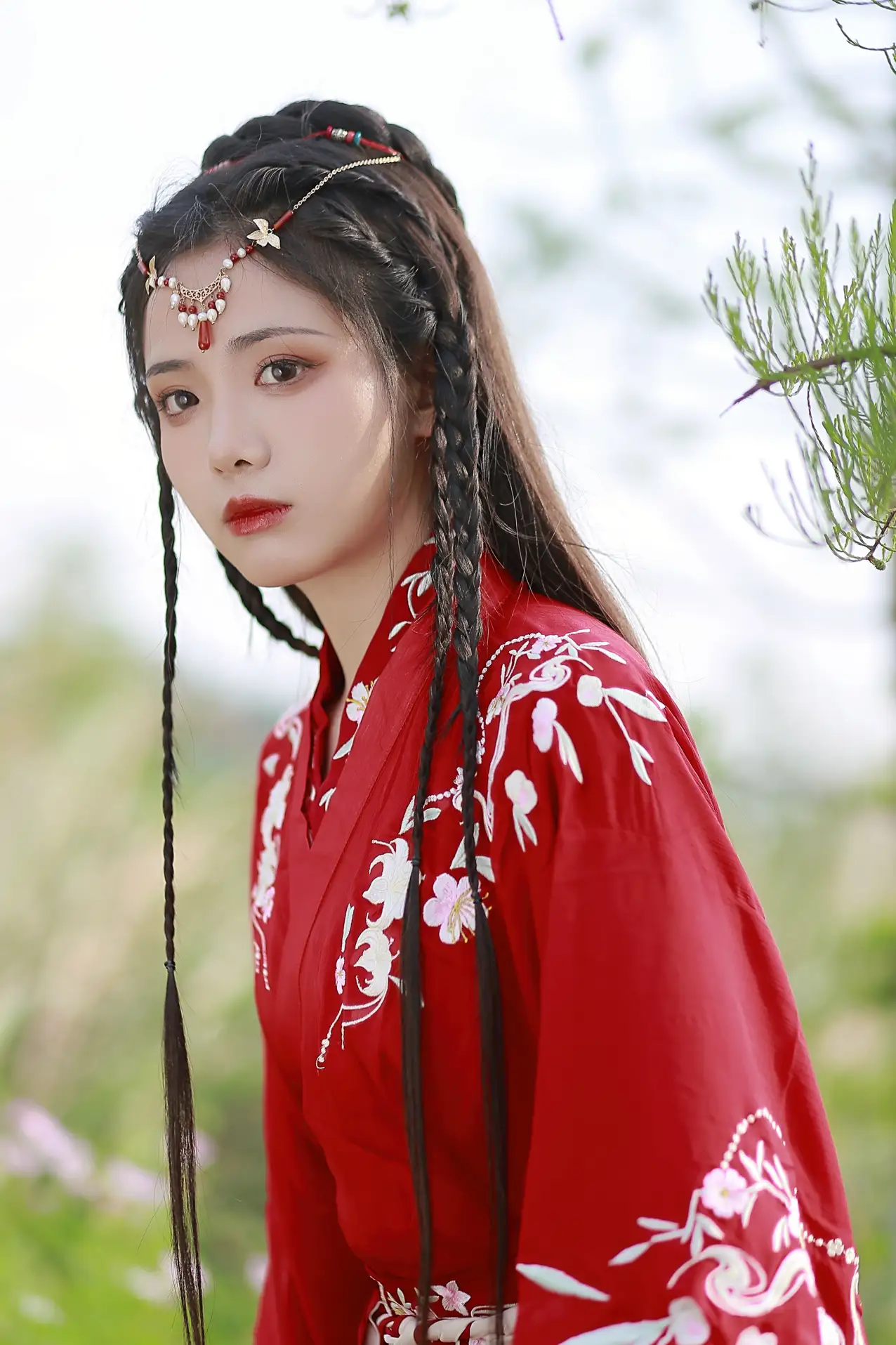 [YITUYU] 2022.06.30 Vol.1336 – Little Princess from a Foreign Land Yiyue#[36P]-29