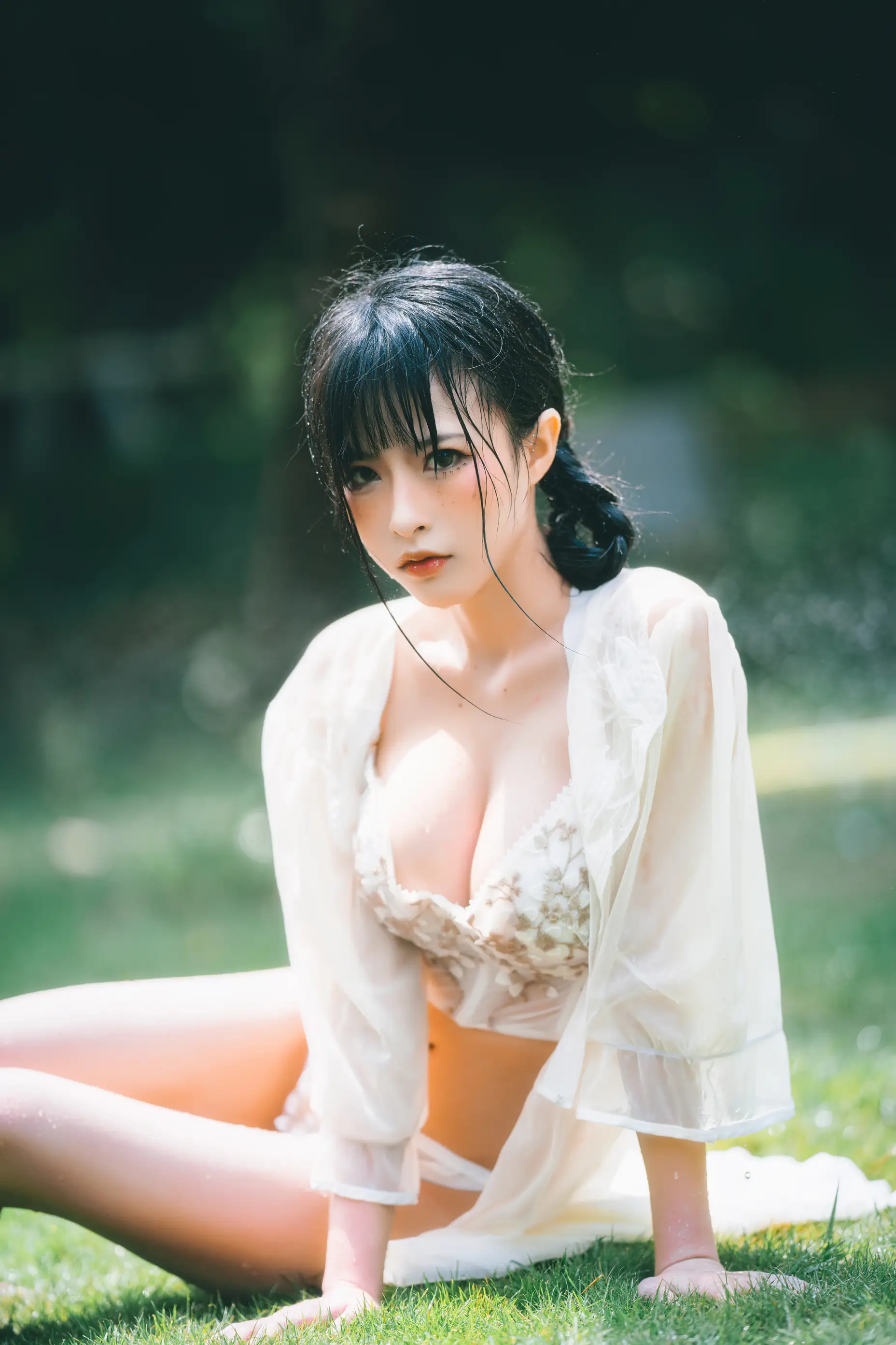 [YITUYU] 2022.06.23 Vol.1268 – Lolita Yuno Shimizu#[38P]-12