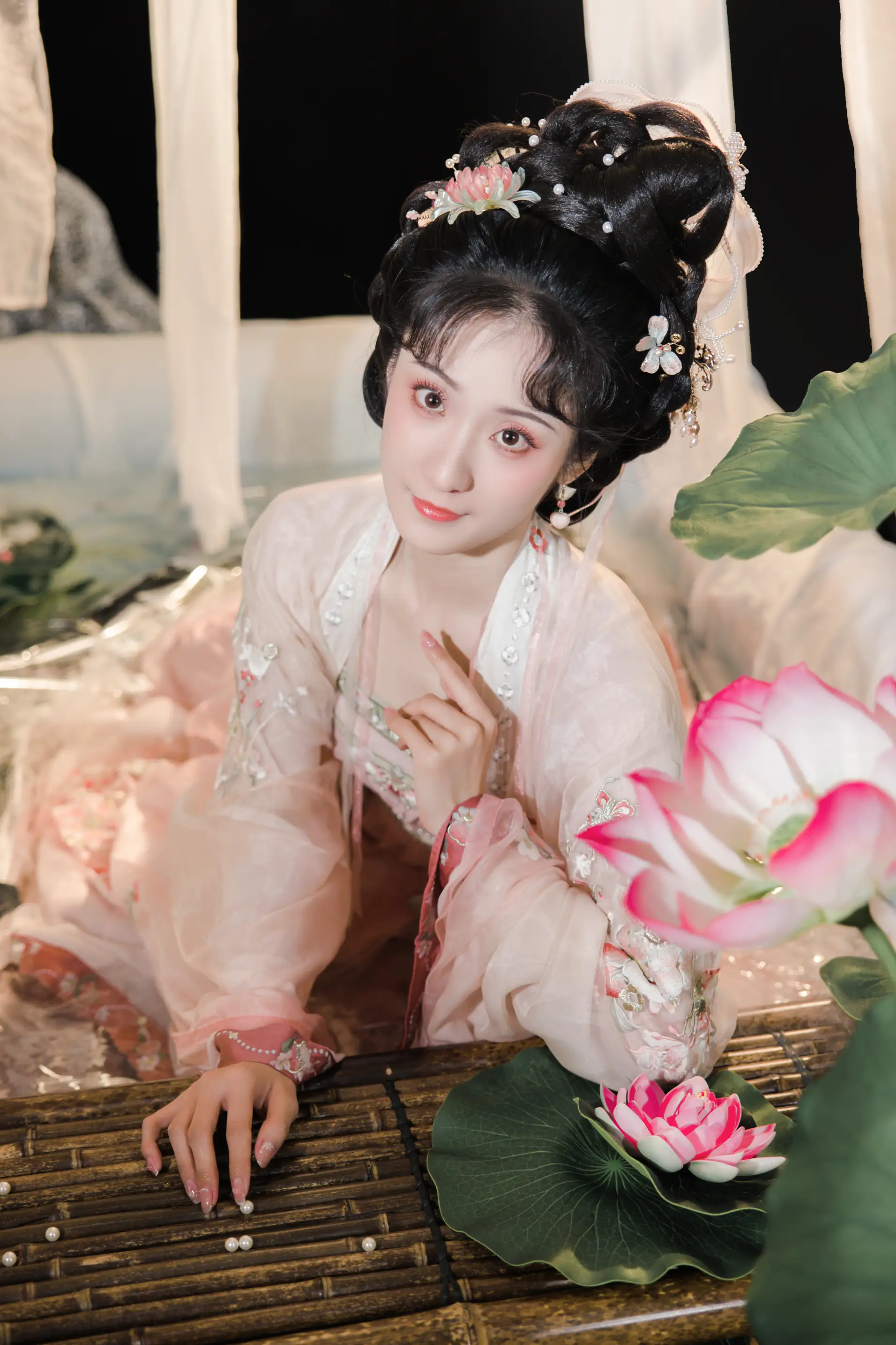 [YITUYU] 2022.08.28 Vol.1812 – Water Hibiscus Tamako#[28P]-21