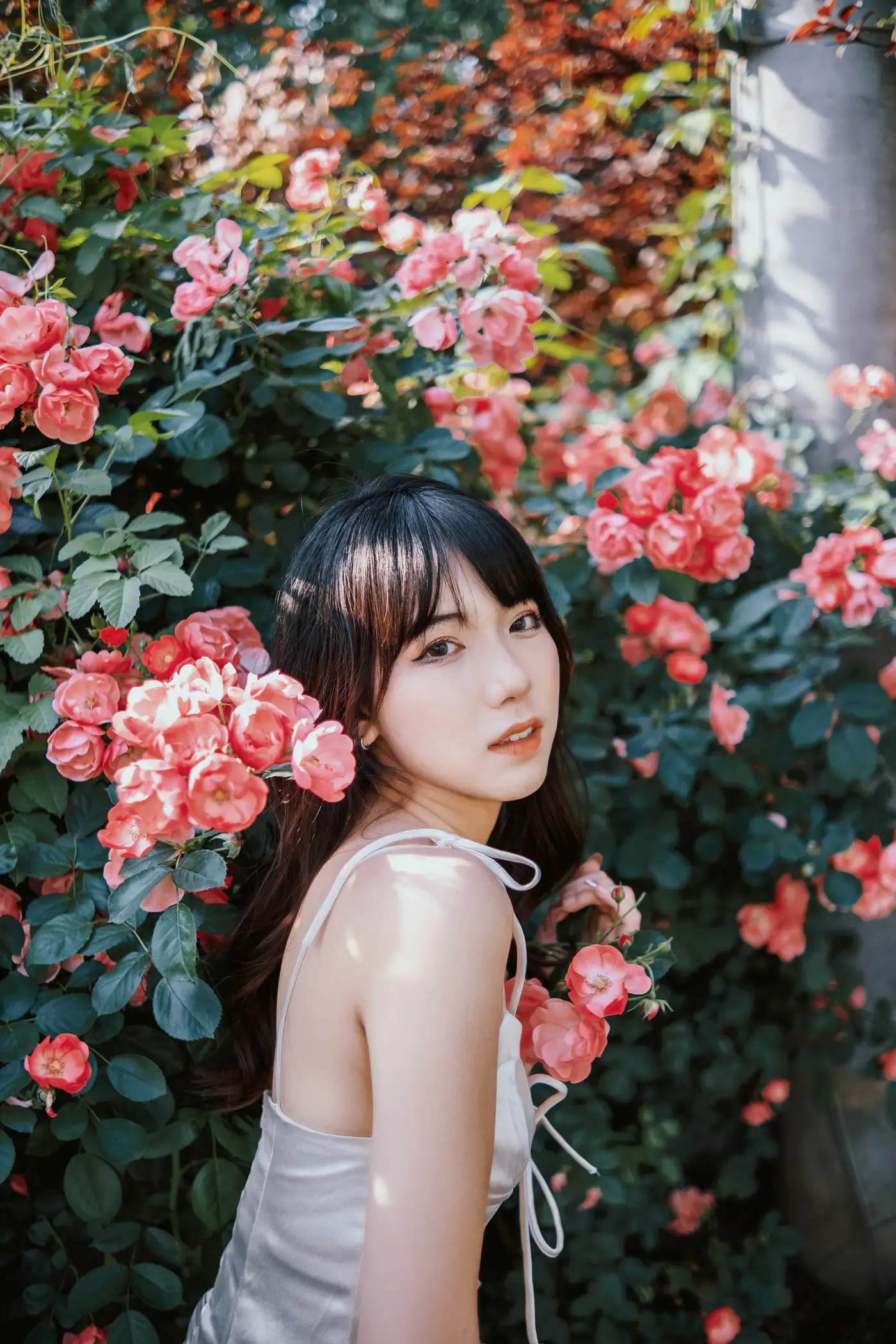 [YITUYU] 2022.06.10 Vol.1137 – Under the Roses #[25P]-4