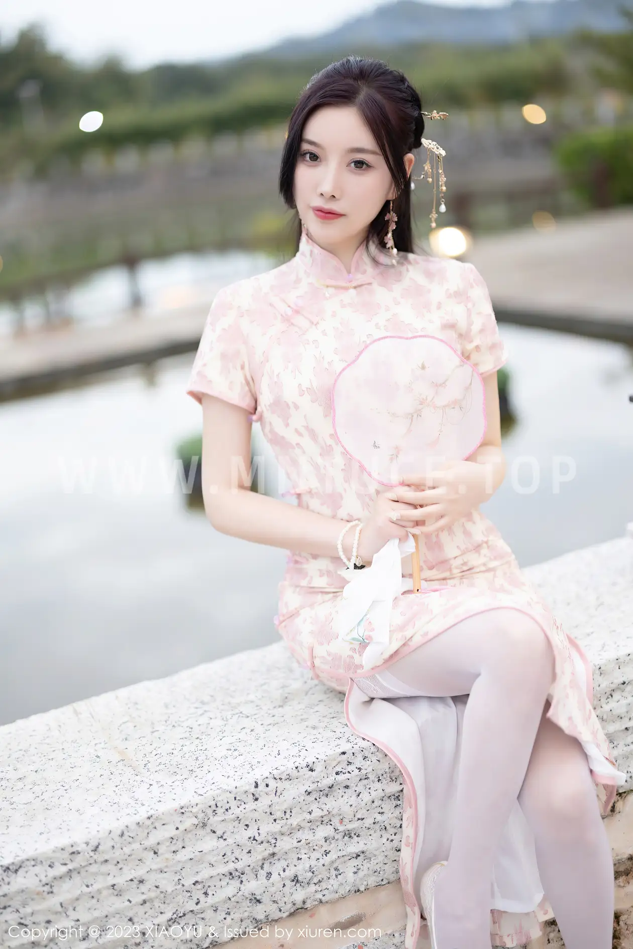 [XiaoYu] 2023.03.24 VOL.0993 Yang ChenchenYome#[91P]-30